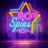 80s Spins screenshot