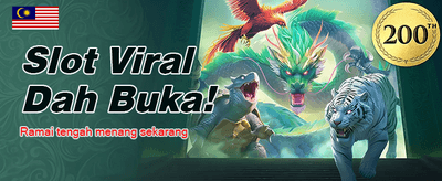 Menang Besar Bersama Payung99