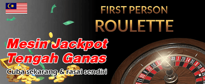 Jackpot Harian Menanti Anda
