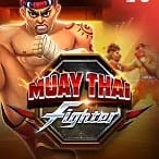 Muay Thai Fighter screenshot