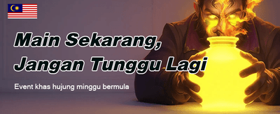 Sertai Komuniti Payung 99