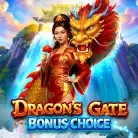 Dragon’s Gate – Bonus Choice screenshot