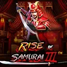 Rise of Samurai III screenshot